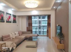 自流井区|香逸美地3室2厅1卫出售|买房租房佣金全返