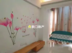 蕉城区|盛辉君裕东湖1室1厅1卫出租