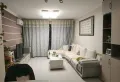 时尚小区  两室两厅一卫  带地下车库2