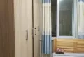 时尚小区  两室两厅一卫  带地下车库9