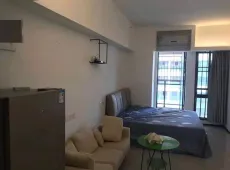 龙湖区|华银国际1室1厅1卫出租