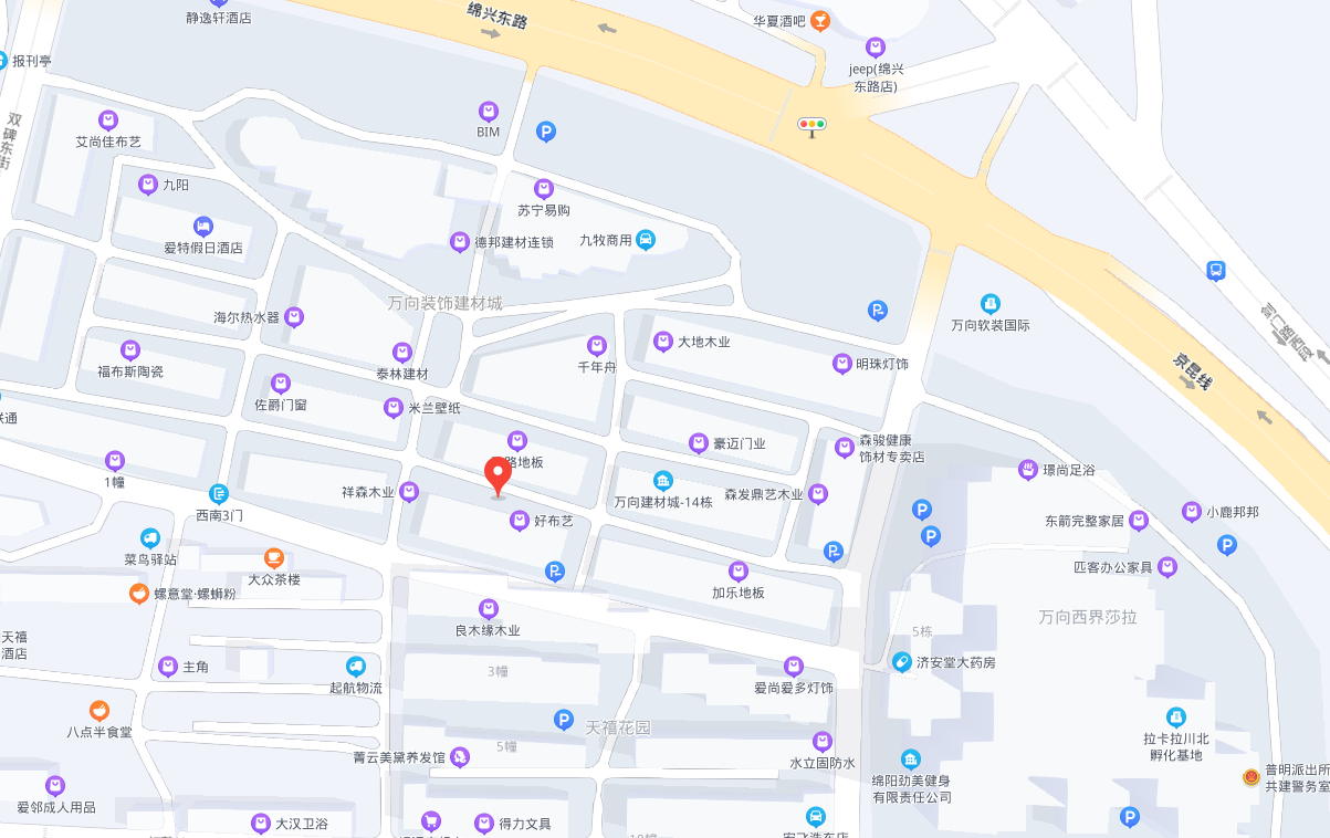 虹苑路26号小区图片