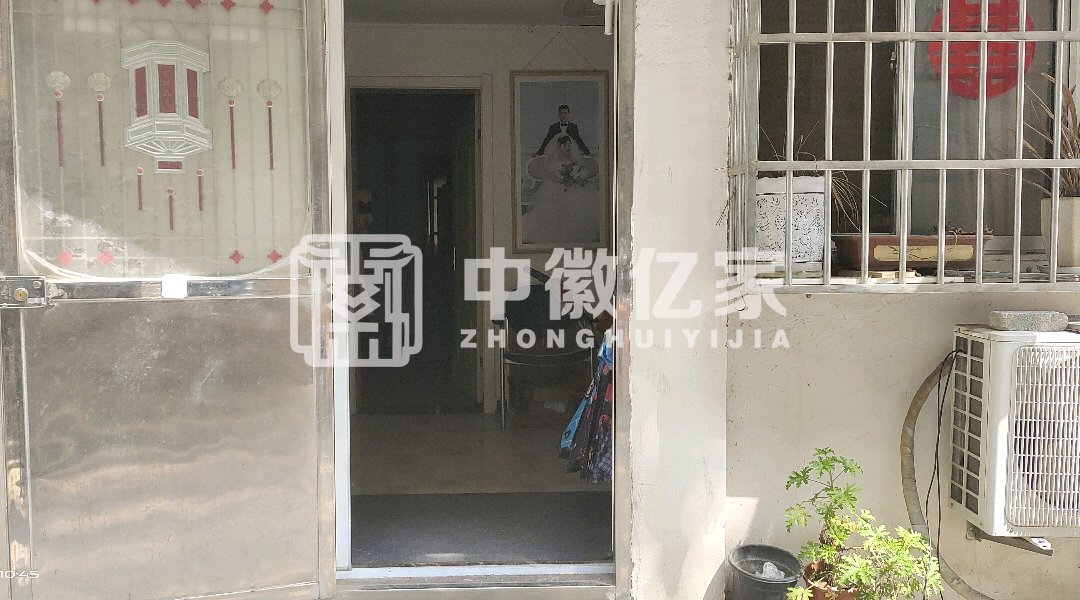 北正街,北正街业主精装修 拎包入住9