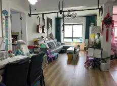 海州区|平高书香名邸2室1厅1卫出售|买房租房佣金全返