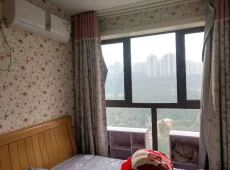 渝北区|金科公园王府1室1厅1卫出租