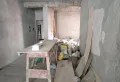 一栋二单元6楼左前门，没有装那户就是了3