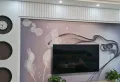 大自然水村大户型精装五室两厅两卫1