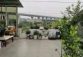 大自然水村大户型精装五室两厅两卫10