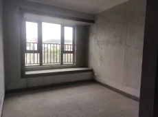 游仙区|朗基三江樾3室2厅1卫出售|买房租房佣金全返