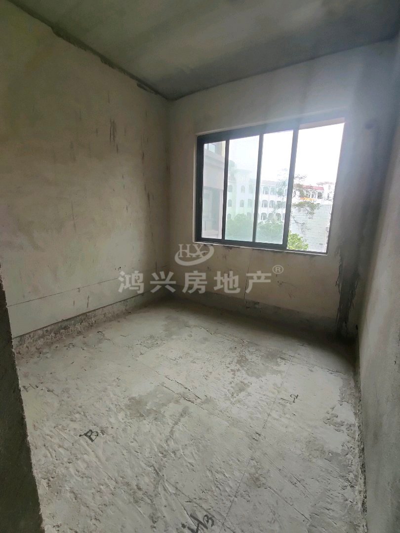 4室2厅2卫2阳台117.57㎡,4500一方-幸福里二手房价
