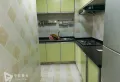 精装两室出租  临育才小学  近车站3