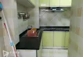 精装两室出租  临育才小学  近车站8