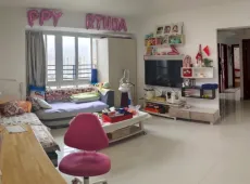 三门县|心湖国际3室2厅2卫出售|买房租房佣金全返