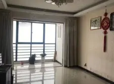 郾城区|富华棕榈城3室2厅2卫出售