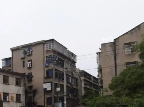 外贸五矿宿舍楼-江夏区其他江夏区客松里