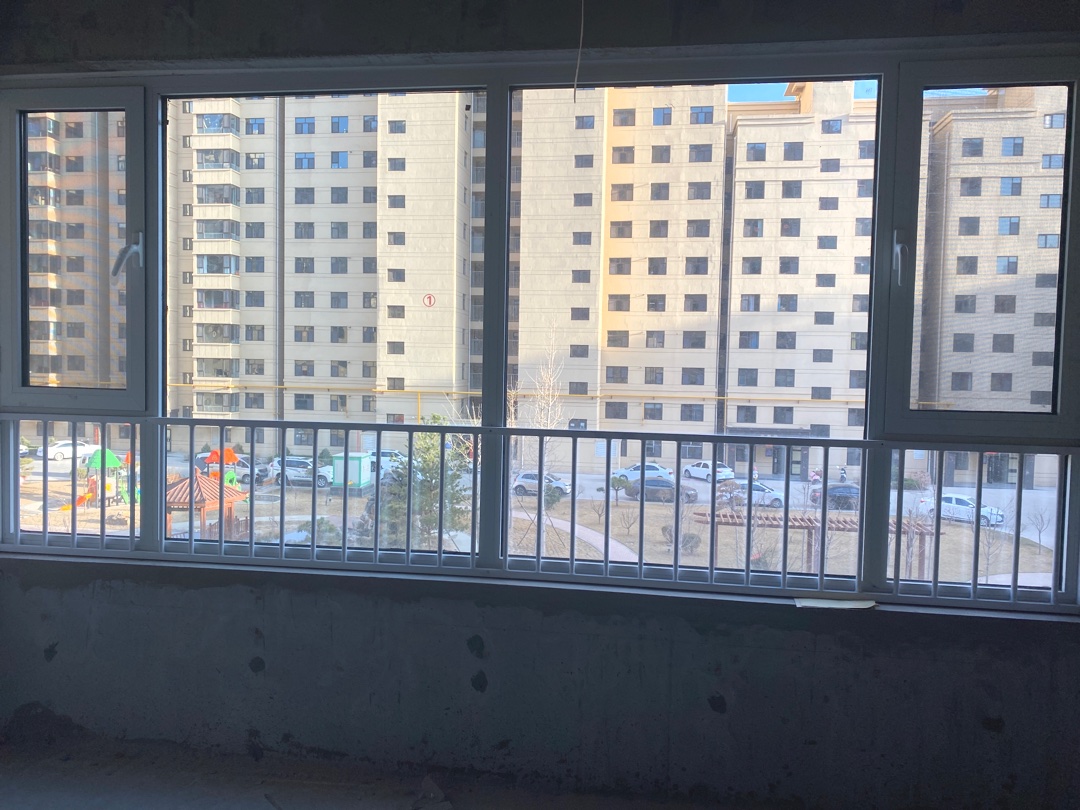 3室1厅1卫1阳台，大户型，大生活-名州新城二手房价