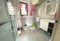 房子户型方正采光很好地段好出行方便精装修大三房8