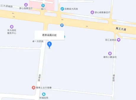 南方小区-汉滨区汉滨金州路南方小区