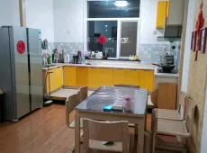 忻府区|财苑小区南兴财家苑3室2厅2卫出售