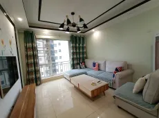 高新区|中沅广场2室2厅1卫出租
