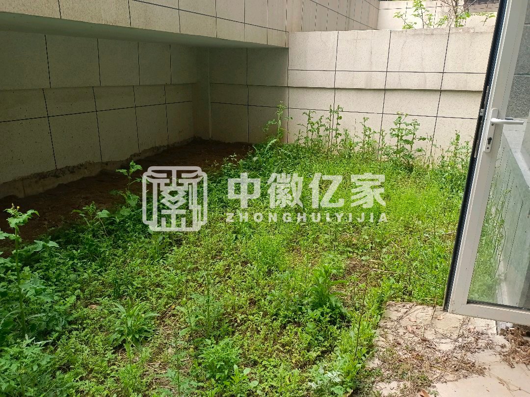 置地康熙左岸,康熙左岸 洋房底墅 346平2