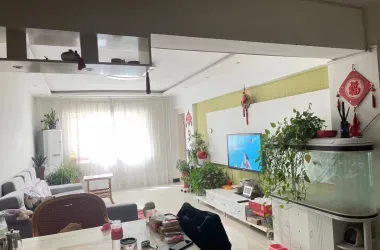 日月星光小区出售房源