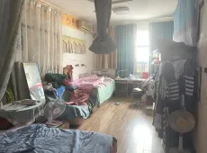 潜江市|建材市场八达路1室1厅1卫出售