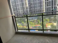 龙湖区|海璟天翡2室2厅2卫出售|买房租房佣金全返