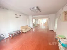 解放区|锦江现代城3室2厅2卫出售