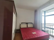 高新区|世隆华都2室2厅1卫出租