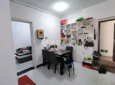 埇桥区|磬云大市场2室2厅1卫出售