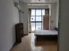 连云区|山水国际商业大厦1室1厅1卫出售|买房租房佣金全返
