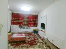 吐鲁番市|友谊园一区2室2厅1卫出售|买房租房佣金全返