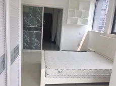 嵊州市|吾悦单身公寓1室1厅1卫出租