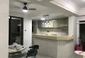 幸福里高层131方4房，精装修，可按揭，售75万2