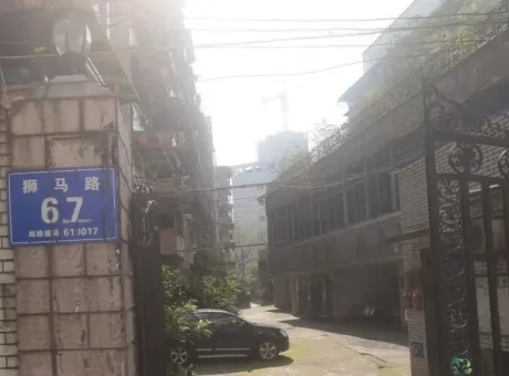 狮马路67号-青羊区太升路狮马路67号