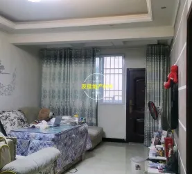 万源市-城中-阳光花园