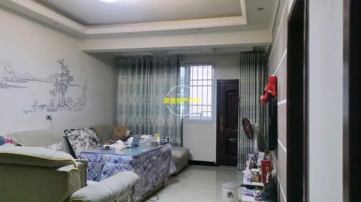 8225阳光花园三房精装出售 可接按揭