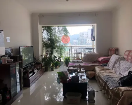宝华公园2室2厅1卫朝西南普通