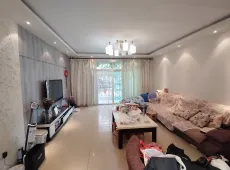 游仙区|山江花园4室2厅2卫出售|买房租房佣金全返