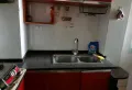 1室1厅1卫1阳台1400元/月超大阳台,周边配套齐全3