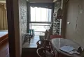 1室1厅1卫1阳台1400元/月超大阳台,周边配套齐全7