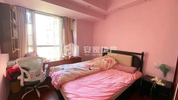 双层空间,小复式动静分离,仅售85万元