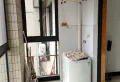 锦绣三门二期高层普装两室一卫出售，满两年。5