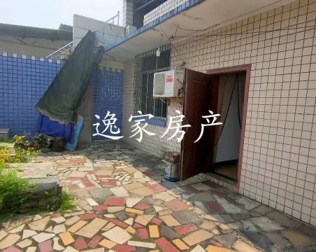 云吟中学2室2厅1卫普通