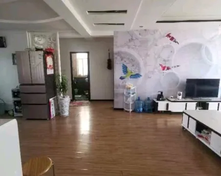 家缘尚品4室2厅2卫朝南北普通