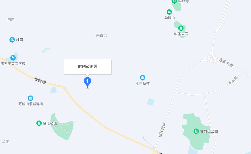 交通路南苑小区小区图片