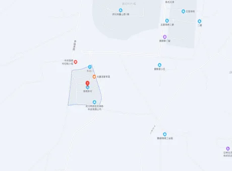 锦绣新村-江夏区江夏湖北省武汉市江夏区山湖大道