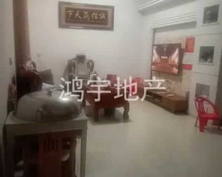 银云小区6室3厅4卫朝南精装