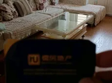 龙口市|龙城国际北区2室2厅1卫出售|买房租房佣金全返